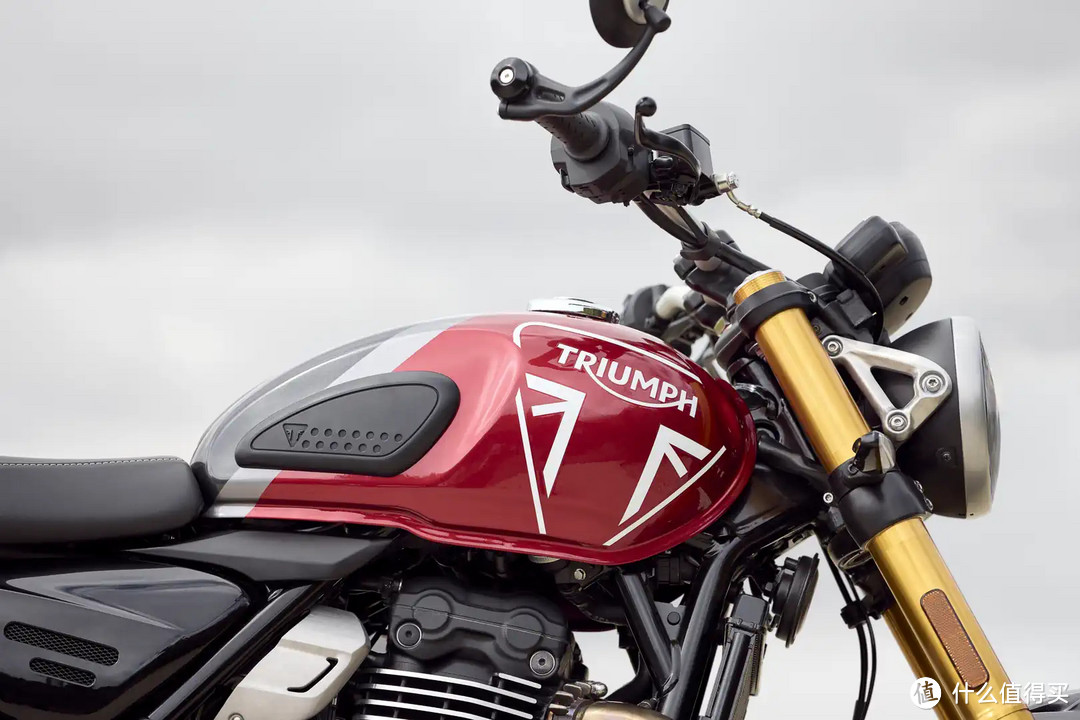 2024 Triumph Speed 400