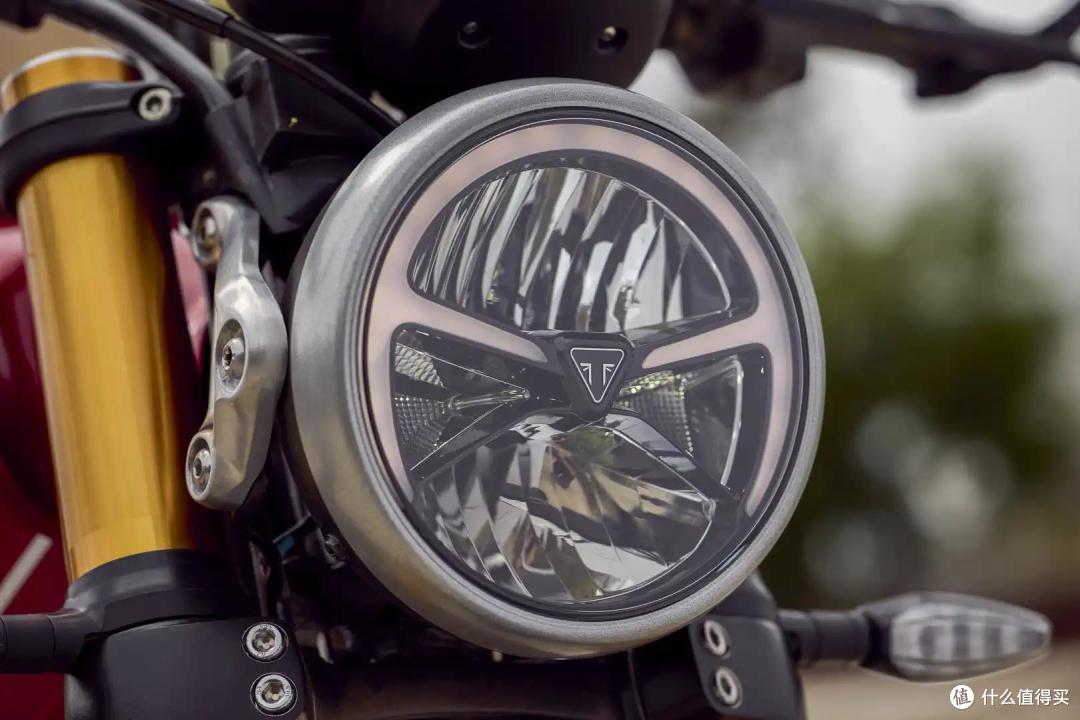 2024 Triumph Speed 400