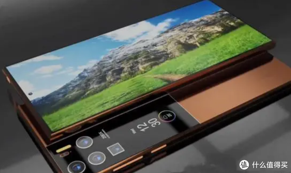 诺基亚“复活”发新概念机，N97配置强悍堆料足，匹敌iPhone15！