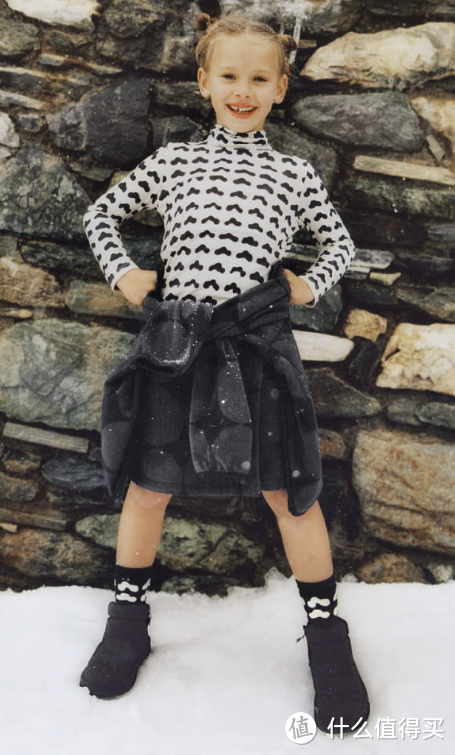 优衣库与Marimekko推出新年系列，过年你会穿吗？