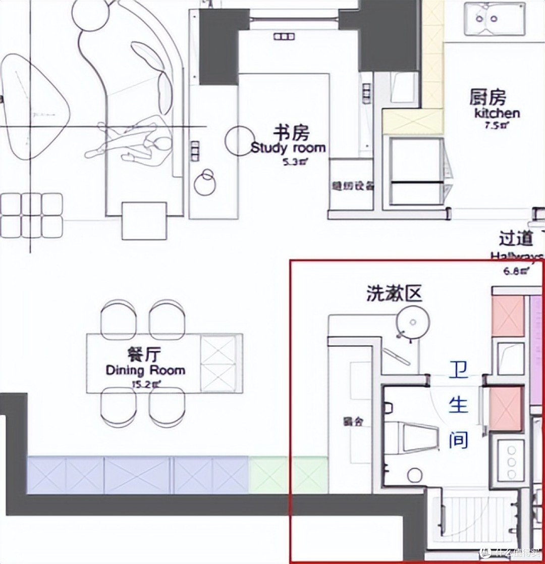 为什么说日本卫生间的设计走心呢?看完这些细节,不得不让人佩服