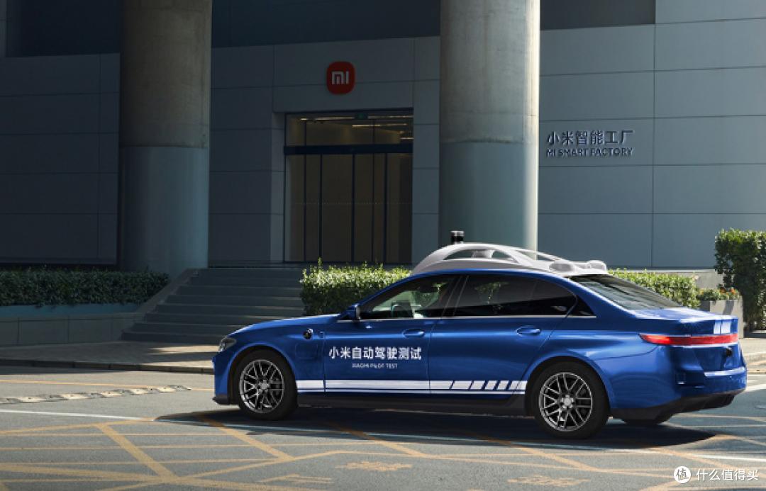 如何看待小米汽车「SU7」?