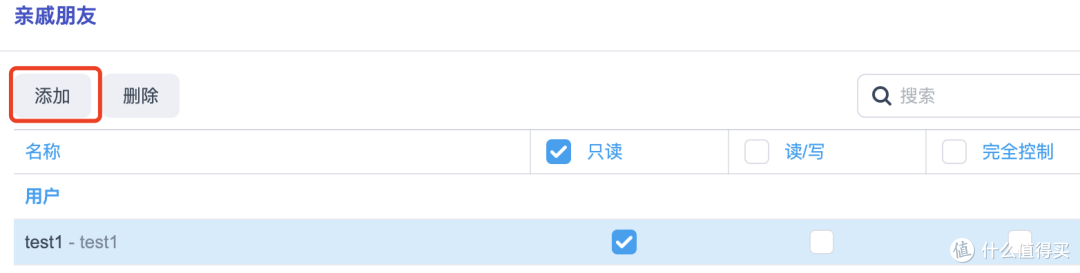 群晖 Synology Contacts - 强大的通讯录管理系统