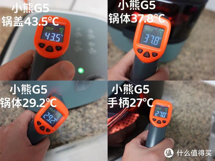 2023年免翻面空氣炸鍋推薦小熊九陽蘇泊爾哪款空氣炸鍋更值得入手5款