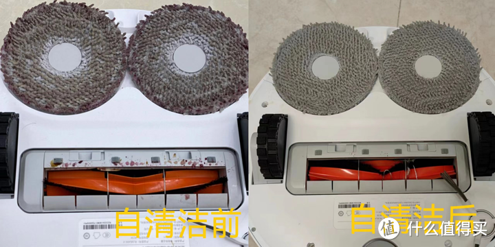 3款热门扫拖一体机实测：扫地机器人是不是智商税，科沃斯T10 OMNI、石头G10S、追觅S10Pro对比实测/推荐