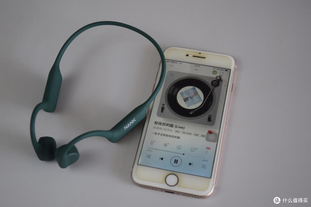南卡neo体验分享:骨传导传声,更健康的听音方式