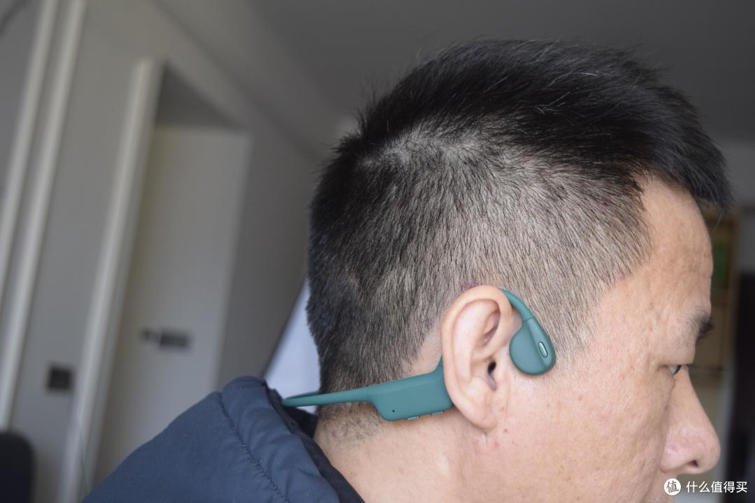 南卡neo体验分享:骨传导传声,更健康的听音方式