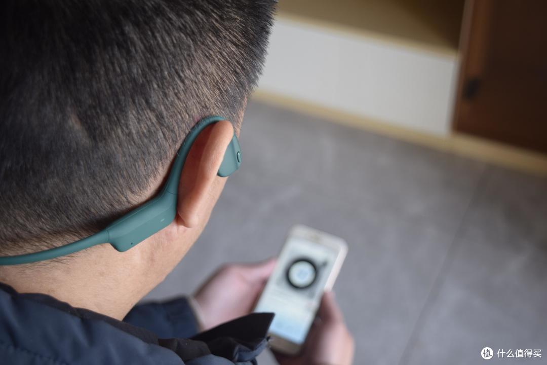 南卡neo体验分享:骨传导传声,更健康的听音方式