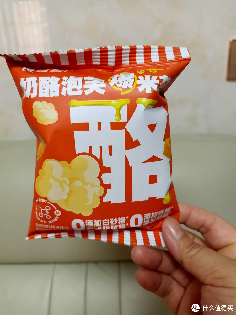 不能拒绝的解馋零食