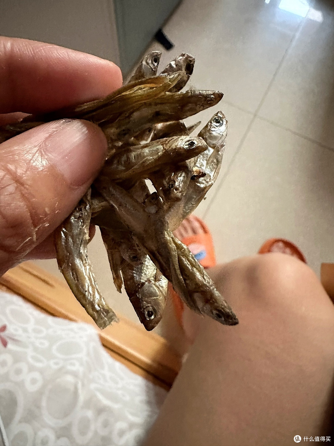 宠物年货备什么,干净无杂质小鱼干