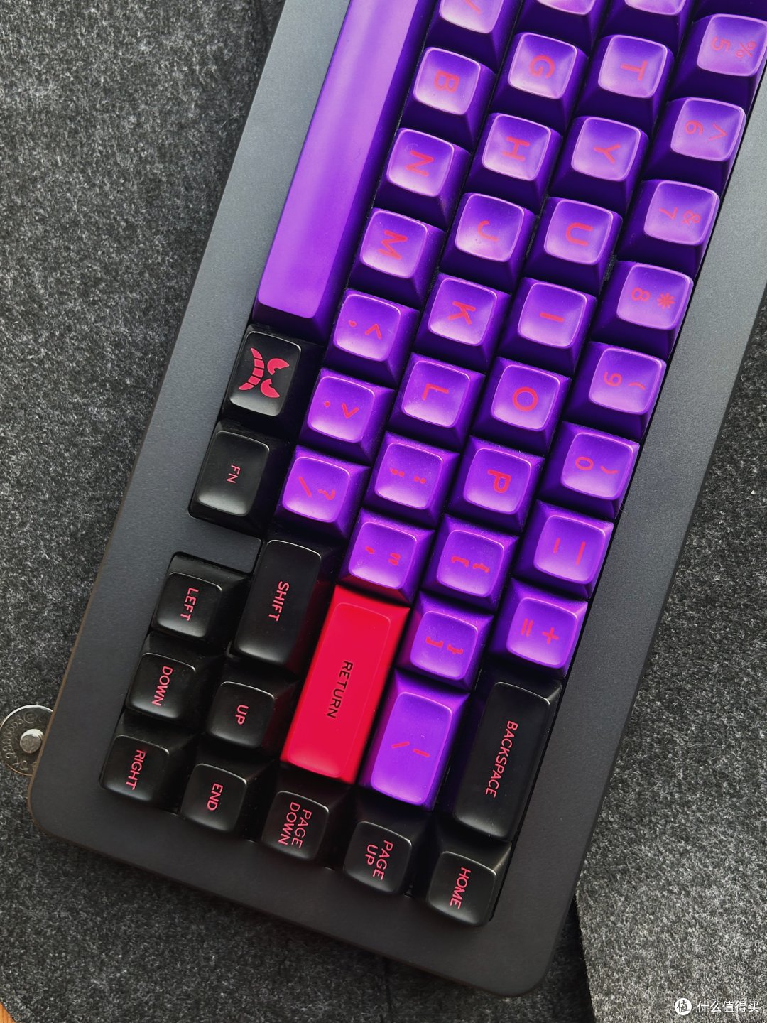 ゲンガー Pokemon IP Mechanical Keyboard