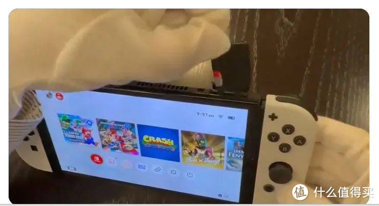 一场游戏一场梦：篇十一　谈谈第1款Nintendo Switch烧录卡Mig Switch