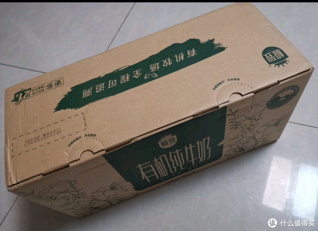 过年送礼优选——三款畅销有机纯牛奶品牌推荐