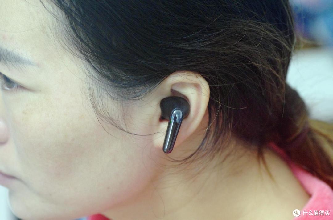 百元出头的高性价比降噪耳机-BarbetSound Buds A65蓝牙耳机