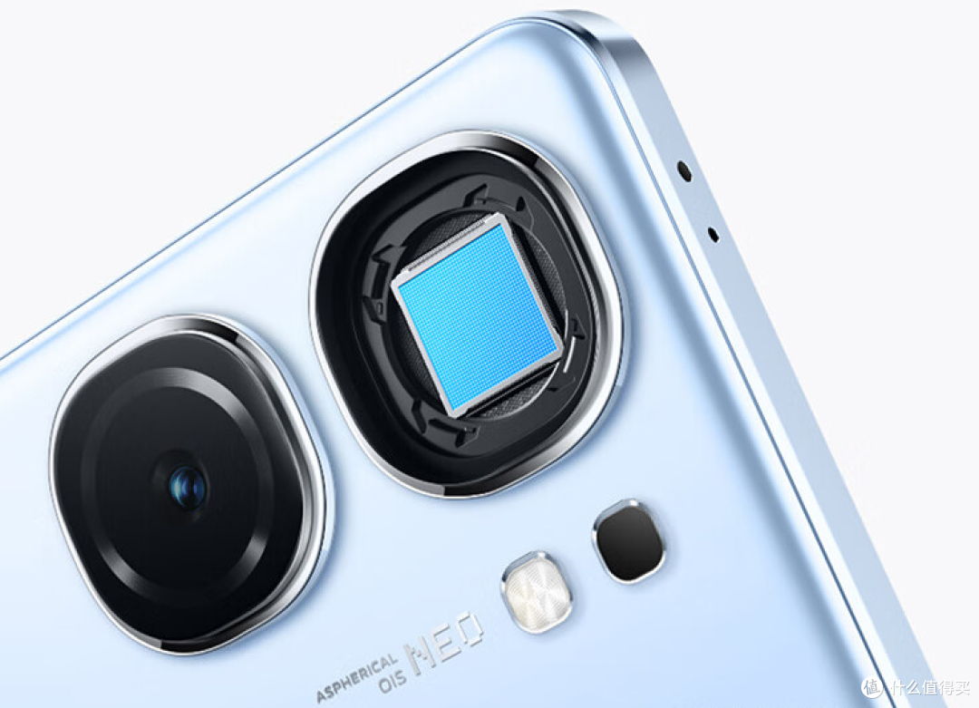 iQOO Neo9正式发布,仅2299元,Redmi K70不香了