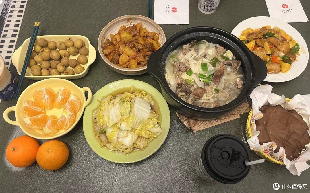 分享冬季美食，腌笃鲜是真的鲜美啊
