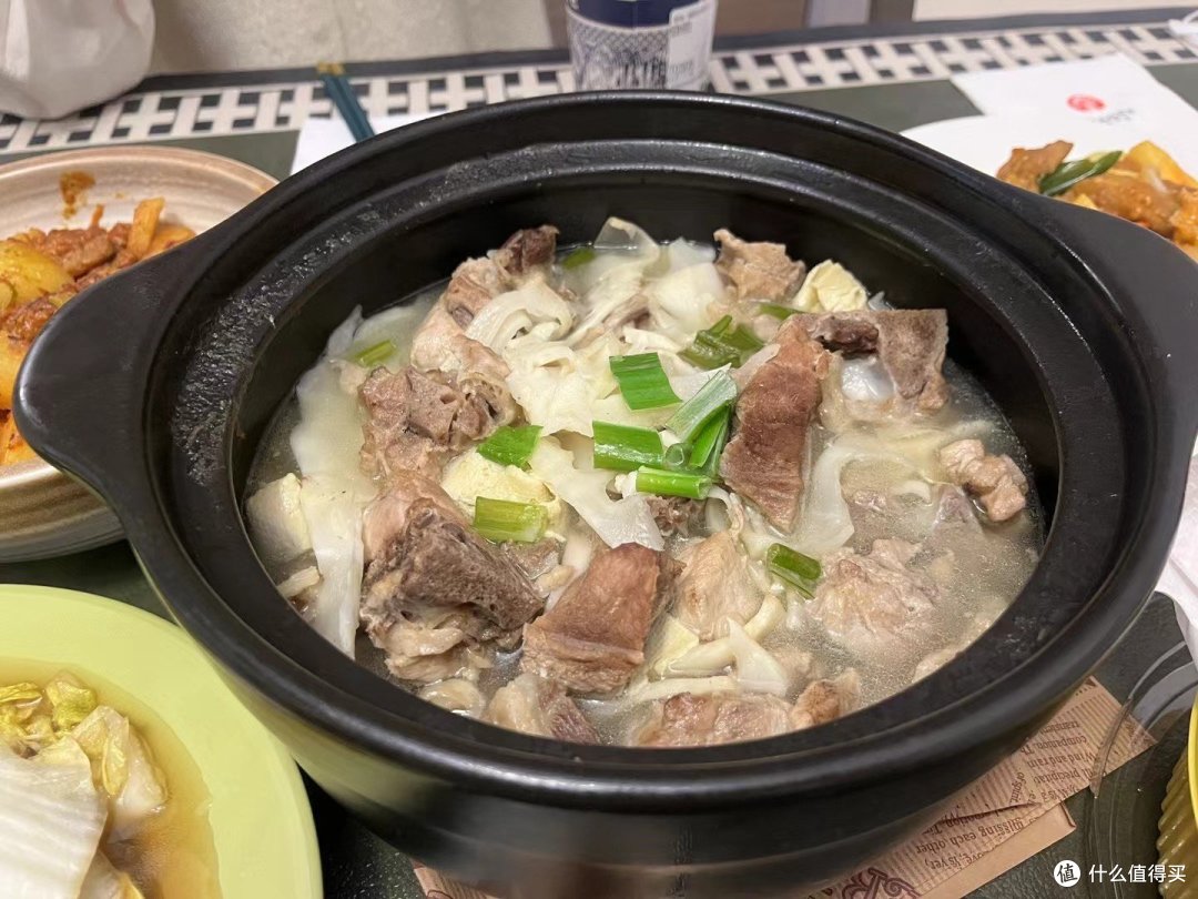 分享冬季美食，腌笃鲜是真的鲜美啊