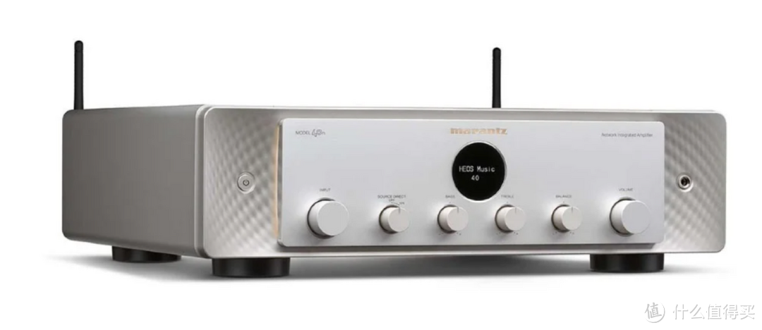 马兰士Stereo 70s立体声AV功放——家庭影院解决新思路（上）