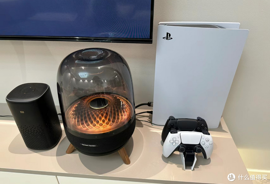 年度最爱！ps5游戏机