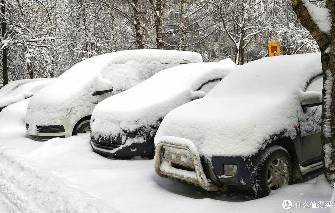 冰天雪地出门去，安全用车要记牢：冬季用车指南