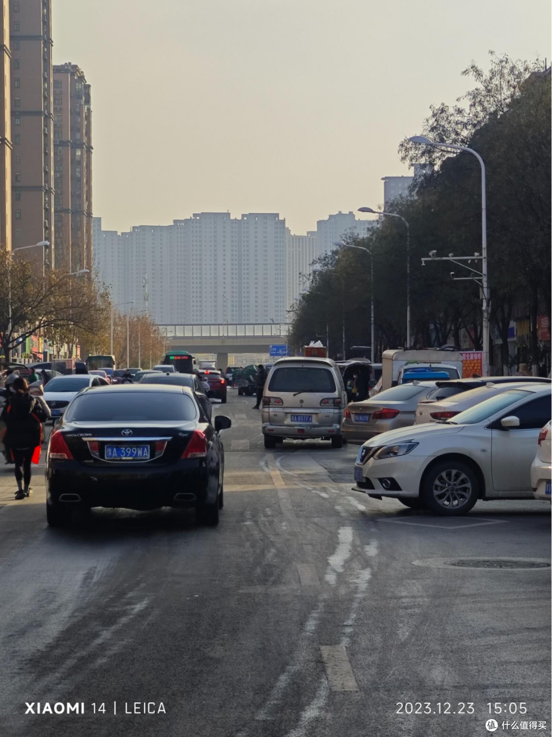 小米14和一加12对比:不是小米14差,而是一加12太强(二)