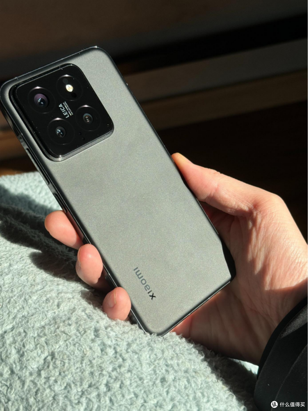 小米14和一加12对比:不是小米14差,而是一加12太强(二)