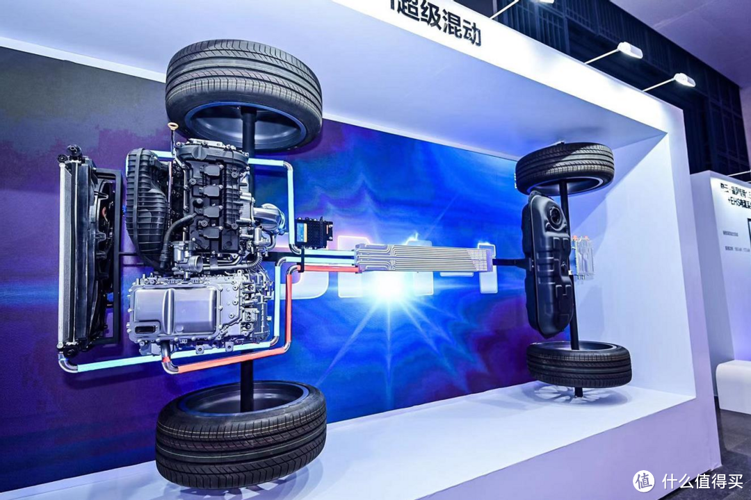 比亚迪弗迪电池：领跑中国新能源汽车三电系统的第一