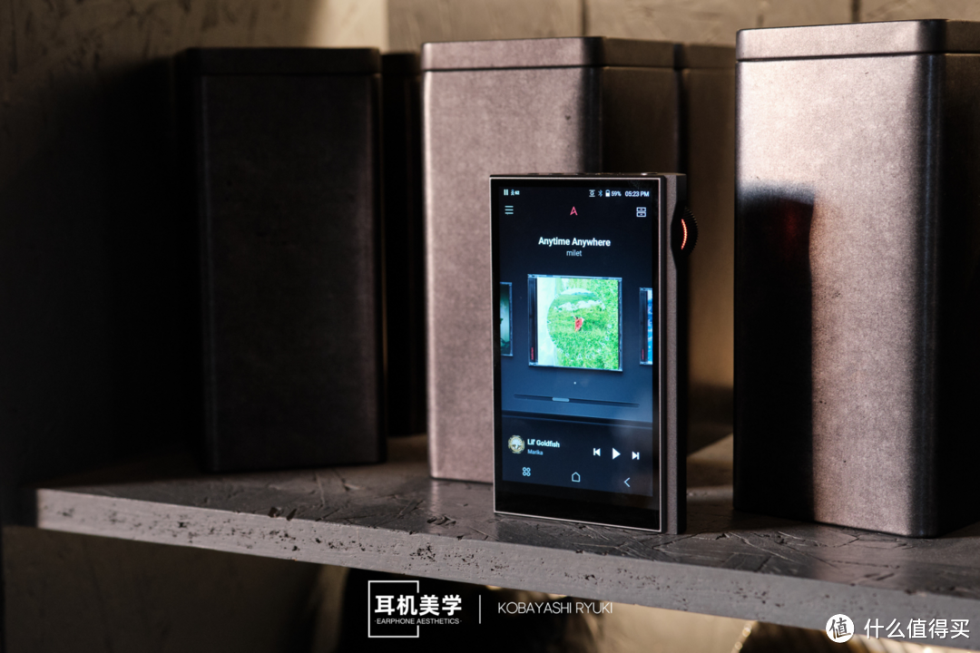 「KANN系列的代表作」荧光笔评Astell & Kern KANN ULTRA