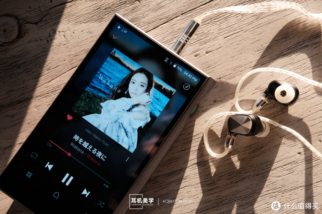 「KANN系列的代表作」荧光笔评Astell & Kern KANN ULTRA