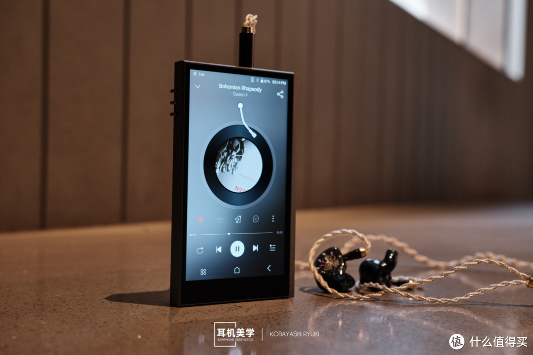 「KANN系列的代表作」荧光笔评Astell & Kern KANN ULTRA