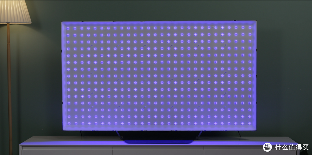 OLED技术格局生变，Mini LED成黑马，盘点那些极具性价比的Mini LED电视