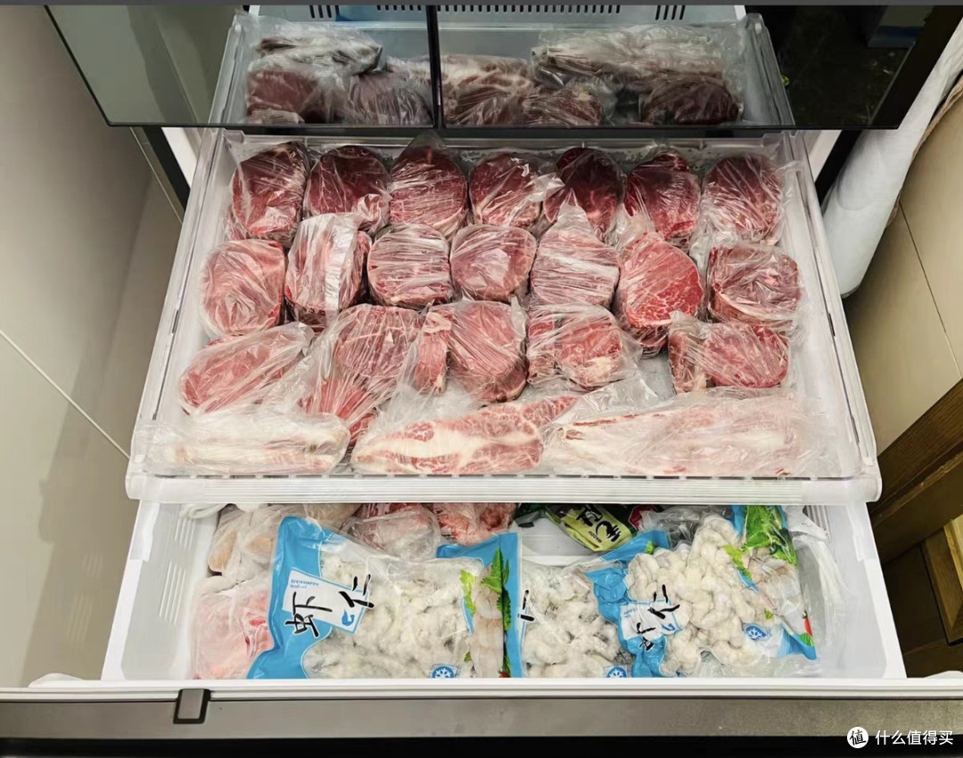 日立冰箱:尽享新鲜与智能