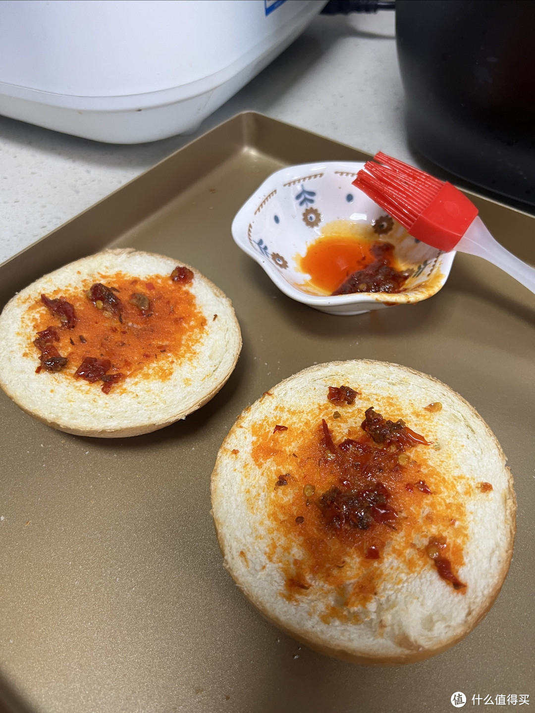 三明治革命🥪香辣菠萝牛肉饼三明治🥪