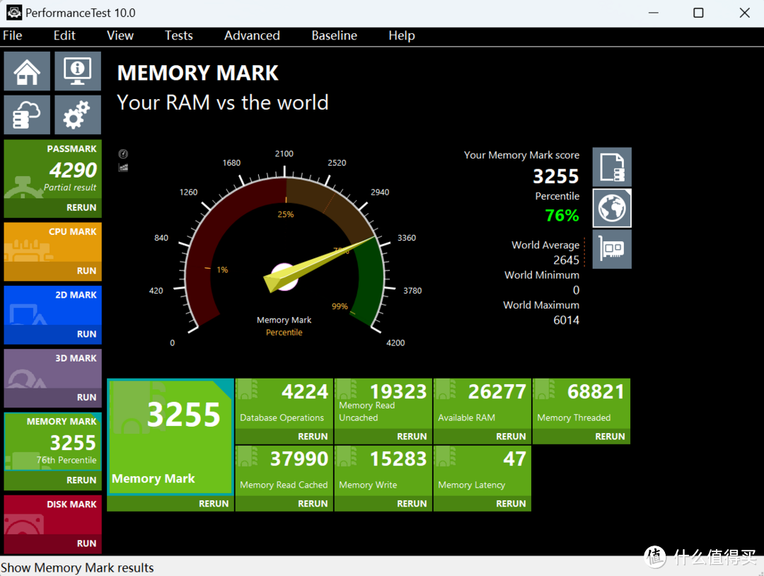 6400MHz轻松超到7200MHz？KLEVV科赋CRAS V RGB DDR5内存超频实测