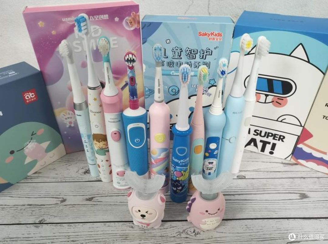 儿童用电动牙刷的好处与坏处是什么?起底三大副作用弊端