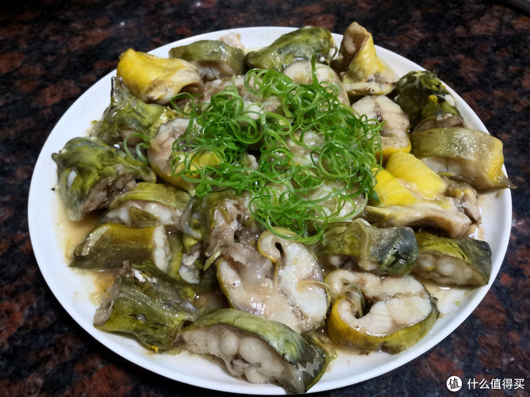 黄骨鱼美味秘诀大公开!