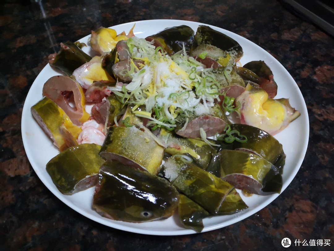黄骨鱼美味秘诀大公开!