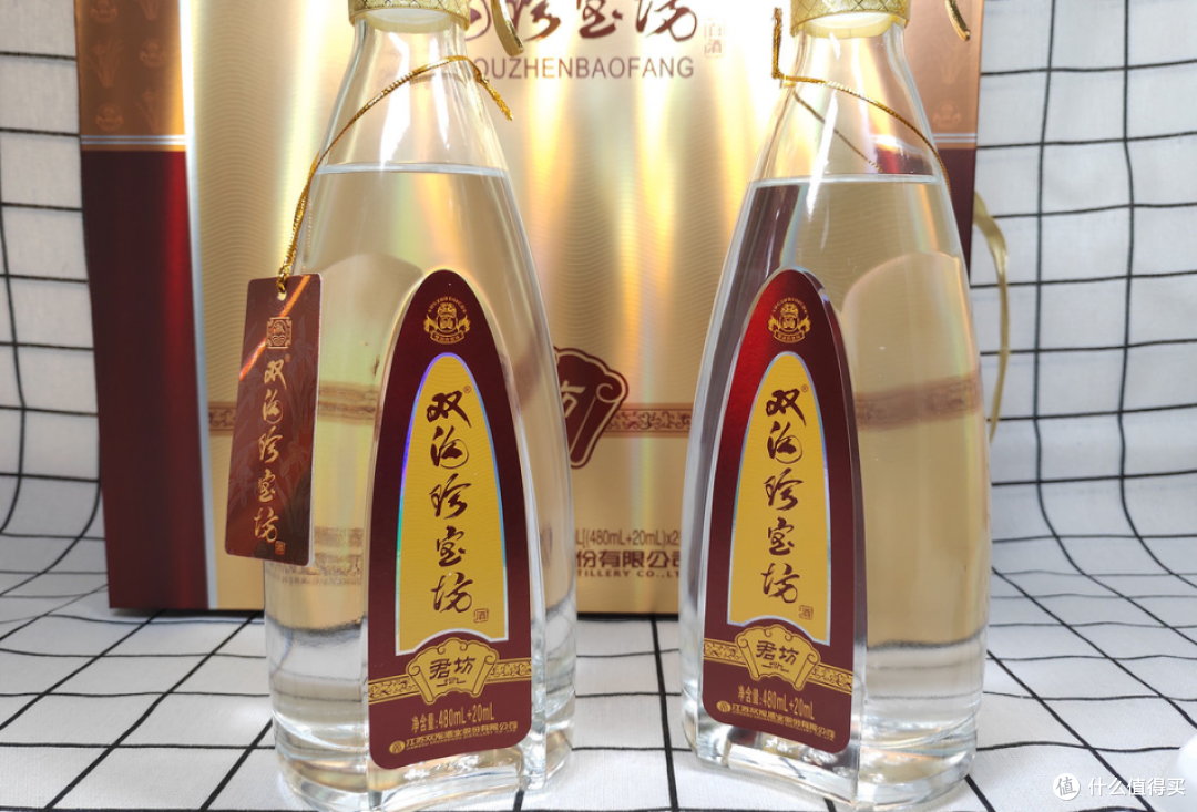同为二锅头,红星和牛二谁更受欢迎?行家:不是一个等级,别瞎认