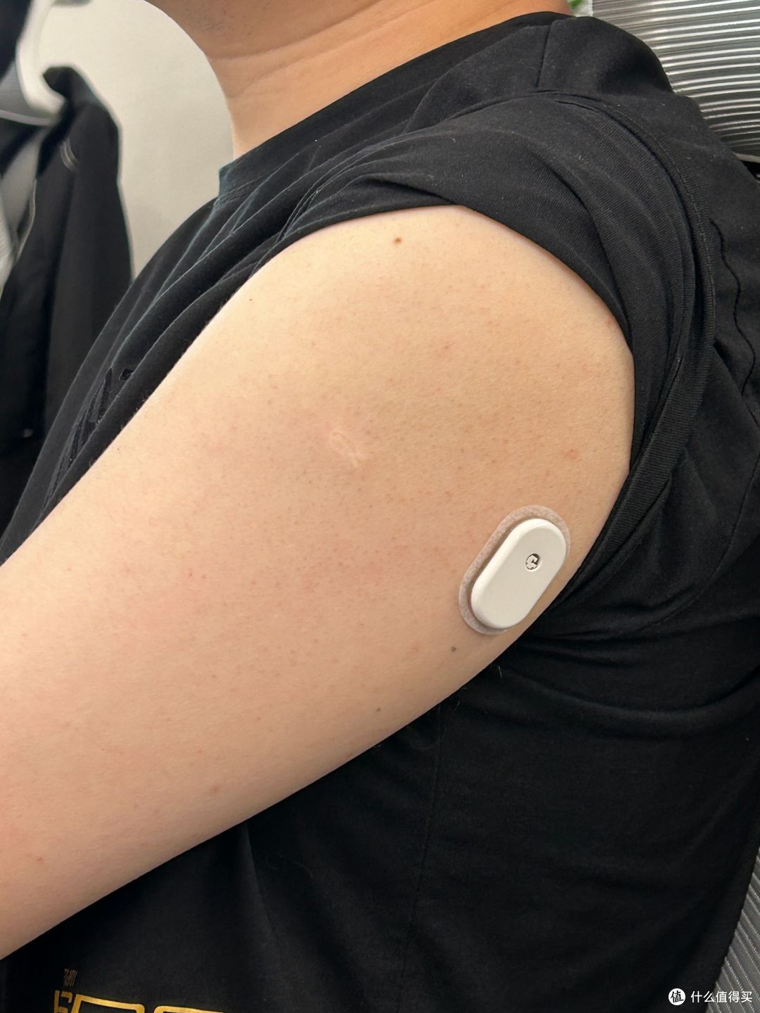 持续监测血糖健康-硅基动感血糖仪使用体验