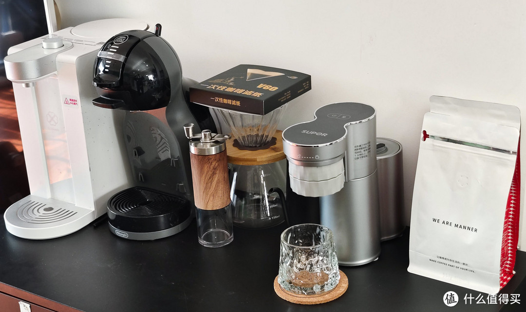 五款超好用的高性价比家用咖啡机推荐指南，轻松实现咖啡自由！