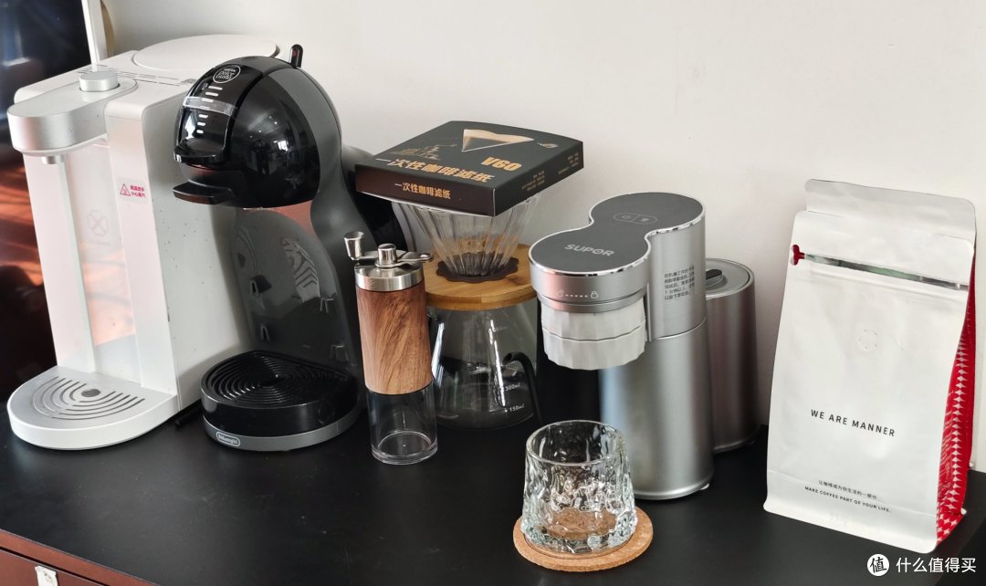 五款超好用的高性价比家用咖啡机推荐指南，轻松实现咖啡自由！