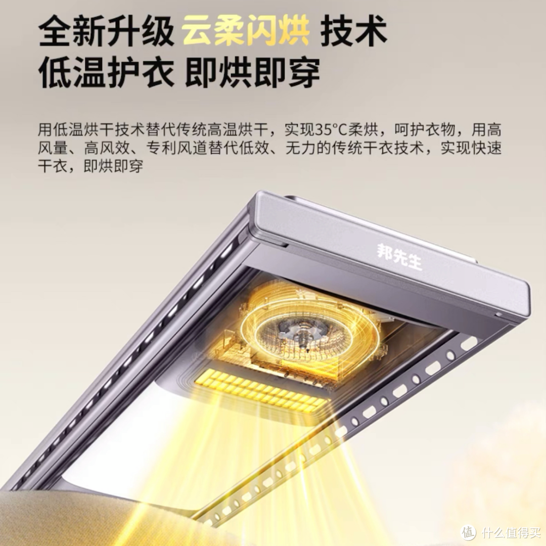 (中奖名单公布)装上就后悔?选智能晾衣架先避开这些坑!