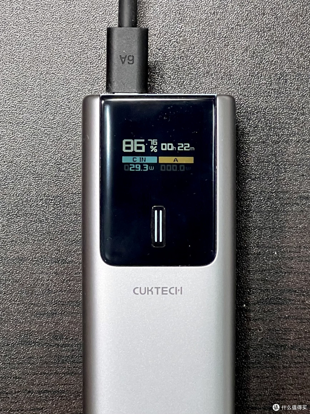 可为CukTech 10号输入29.3W的功率
