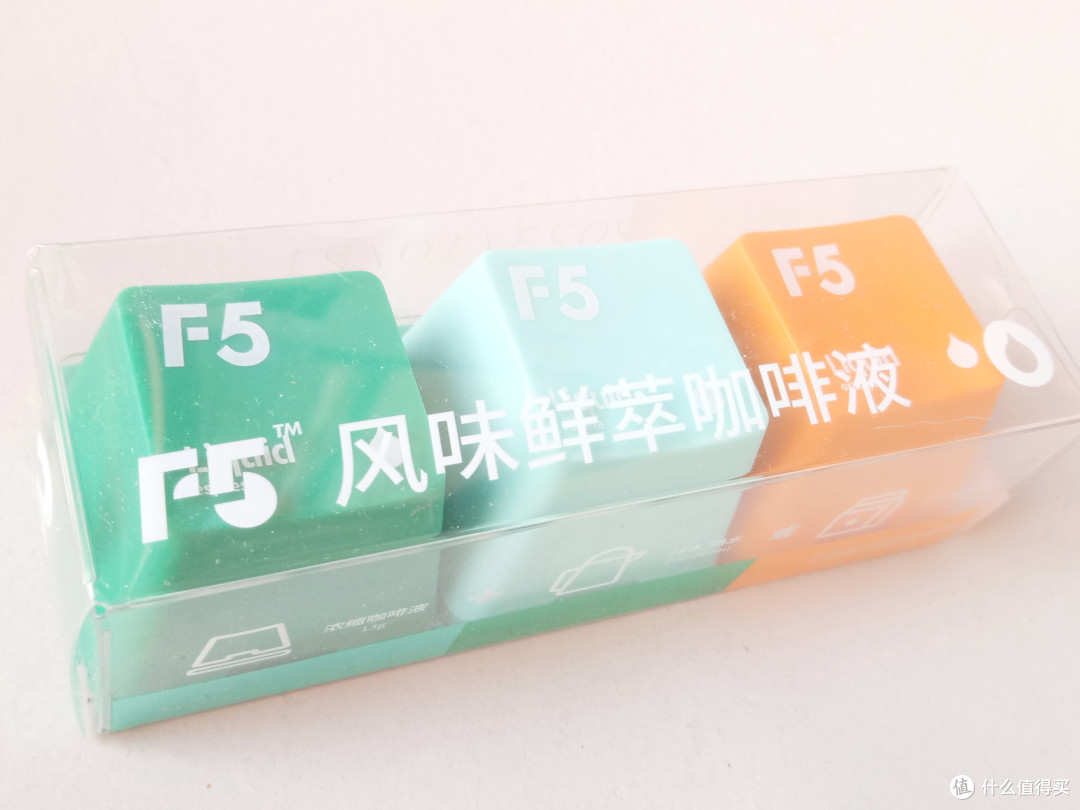 方便和丝滑,咖啡浓缩液尝鲜——艾弗五F5 鲜萃精品浓缩咖啡液 混合装3种风味