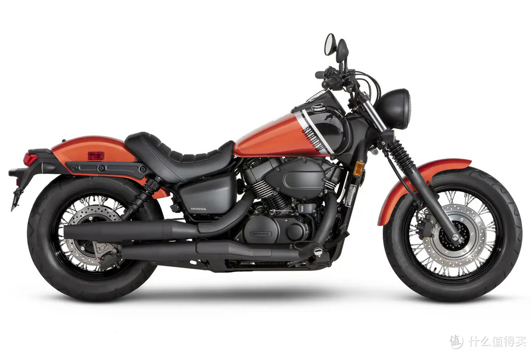 2024 Honda Shadow Phantom