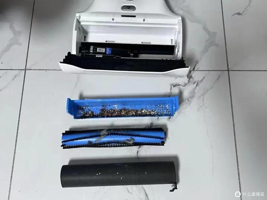 无吸力洗地机推荐,洗地机清理维护“遥遥领先”的Hizero赫兹洗地机F580S怎么样?