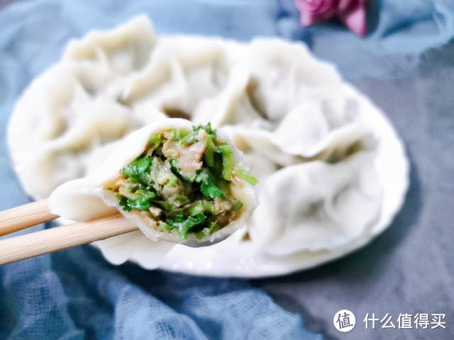 包饺子时除了猪肉白菜外，你最喜欢的「馅料搭子」是什么？