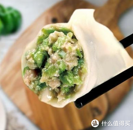 包饺子时除了猪肉白菜外，你最喜欢的「馅料搭子」是什么？