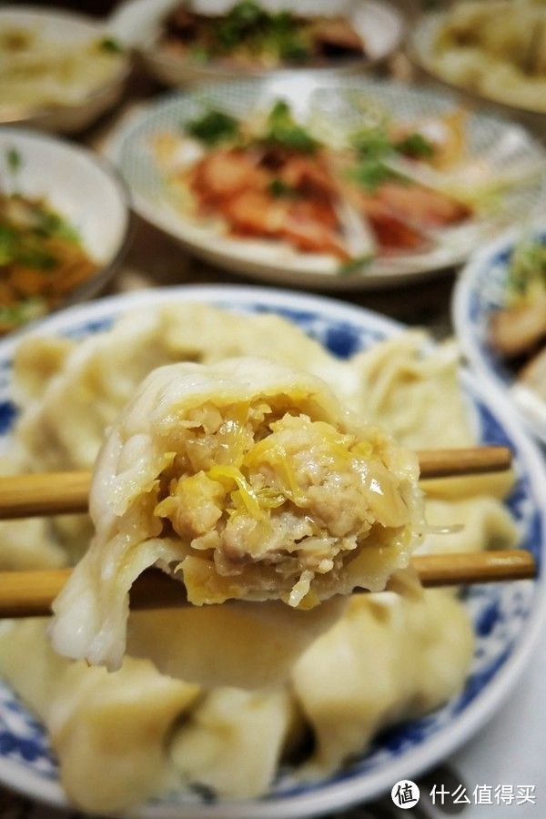 包饺子时除了猪肉白菜外，你最喜欢的「馅料搭子」是什么？