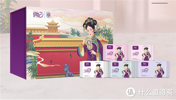 如何选到合适的姨妈巾?俏妃为您奉上女性经期护理贴身用品选购攻略